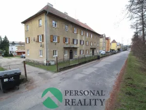 Pronájem bytu 2+1, Svatava, Pobřežní, 53 m2