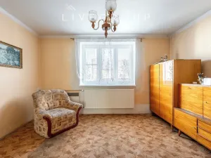 Prodej rodinného domu, Štítná nad Vláří-Popov, 120 m2