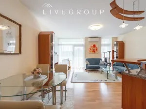 Prodej bytu 2+kk, Brno, Vavřinecká, 74 m2