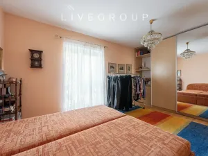 Prodej bytu 2+kk, Brno, Vavřinecká, 74 m2