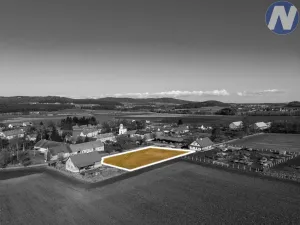 Prodej pozemku pro bydlení, Brloh - Rojšín, 3148 m2