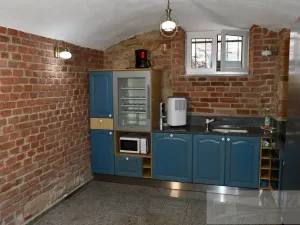 Pronájem bytu 2+kk, Plzeň, Mánesova, 60 m2