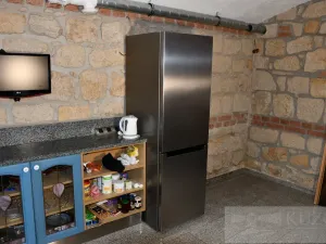 Pronájem bytu 2+kk, Plzeň, Mánesova, 60 m2