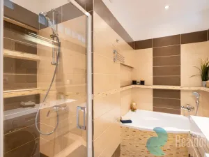 Prodej bytu 3+1, České Budějovice, Klaricova, 67 m2