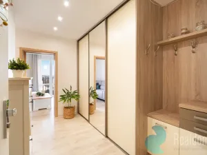 Prodej bytu 3+1, České Budějovice, Klaricova, 67 m2