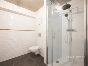 Prodej bytu 4+kk, Praha - Vysočany, Kolbenova, 90 m2