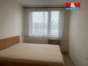 Pronájem bytu 2+kk, Praha - Horní Měcholupy, Boloňská, 43 m2