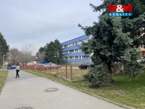 Pronájem bytu 2+kk, Praha - Horní Měcholupy, Boloňská, 43 m2