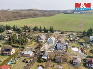 Prodej chaty, Dobřany - Šlovice, 85 m2