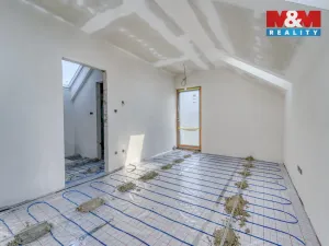 Prodej chaty, Dobřany - Šlovice, 85 m2