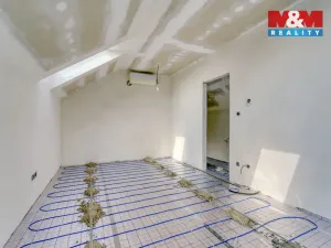 Prodej chaty, Dobřany - Šlovice, 85 m2