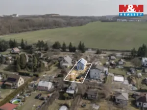 Prodej chaty, Dobřany - Šlovice, 85 m2