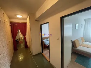 Pronájem bytu 3+1, Praha - Smíchov, Nad Palatou, 109 m2