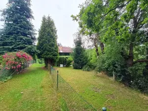 Prodej chaty, Hlincová Hora, 30 m2