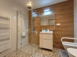 Prodej bytu 2+kk, Trhové Sviny, Za Pilou, 46 m2