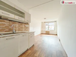 Pronájem bytu 2+kk, Lovosice, Dlouhá, 44 m2