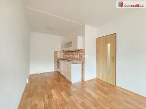 Pronájem bytu 2+kk, Lovosice, Dlouhá, 44 m2