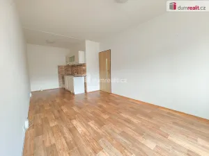 Pronájem bytu 2+kk, Lovosice, Dlouhá, 44 m2