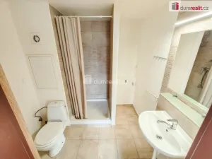 Pronájem bytu 2+kk, Lovosice, Dlouhá, 44 m2