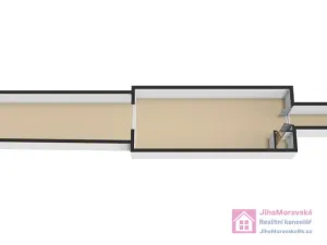 Prodej vinného sklepa, Velké Bílovice, U Školky, 125 m2