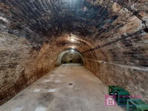 Prodej vinného sklepa, Velké Bílovice, U Školky, 125 m2