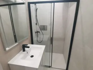 Prodej bytu 3+kk, Praha - Vršovice, Krasnojarská, 60 m2