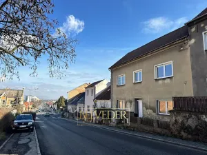 Pronájem rodinného domu, Bílina, Teplická, 200 m2