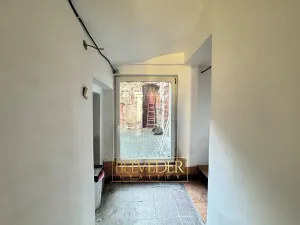 Pronájem rodinného domu, Bílina, Teplická, 200 m2