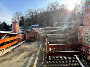 Pronájem rodinného domu, Bílina, Teplická, 200 m2