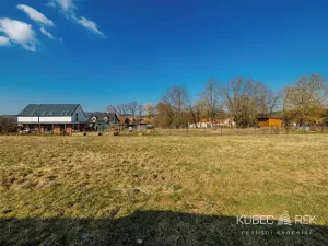 Prodej pozemku pro bydlení, Sedlec-Prčice, 2095 m2