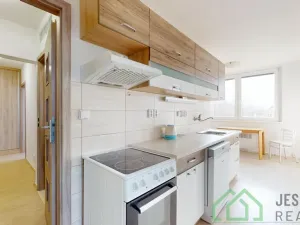 Prodej bytu 3+1, Žulová, Na Rybníčku, 74 m2