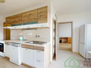 Prodej bytu 3+1, Žulová, Na Rybníčku, 74 m2