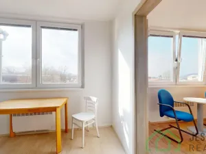 Prodej bytu 3+1, Žulová, Na Rybníčku, 74 m2