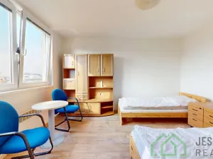 Prodej bytu 3+1, Žulová, Na Rybníčku, 74 m2