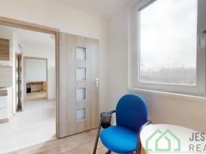 Prodej bytu 3+1, Žulová, Na Rybníčku, 74 m2