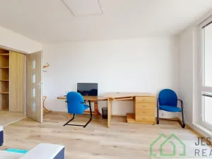 Prodej bytu 3+1, Žulová, Na Rybníčku, 74 m2