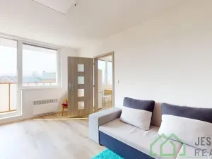 Prodej bytu 3+1, Žulová, Na Rybníčku, 74 m2