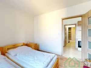 Prodej bytu 3+1, Žulová, Na Rybníčku, 74 m2