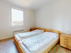 Prodej bytu 3+1, Žulová, Na Rybníčku, 74 m2