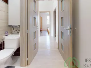 Prodej bytu 3+1, Žulová, Na Rybníčku, 74 m2