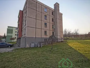 Prodej bytu 3+1, Žulová, Na Rybníčku, 74 m2