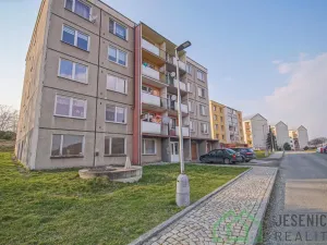 Prodej bytu 3+1, Žulová, Na Rybníčku, 74 m2