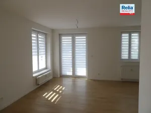 Pronájem bytu 3+kk, Liberec, Tálínská, 78 m2