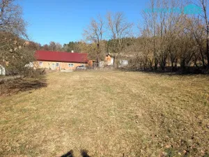 Prodej pozemku pro bydlení, Bílsko - Netonice, 1125 m2
