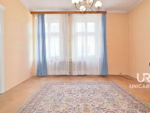 Prodej rodinného domu, Prostějov, Zborov, 116 m2