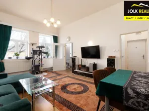 Prodej bytu 1+1, Opava - Předměstí, Pekařská, 34 m2