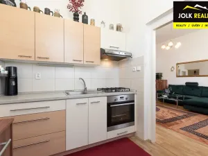 Prodej bytu 1+1, Opava - Předměstí, Pekařská, 34 m2