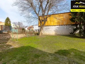 Prodej bytu 1+1, Opava - Předměstí, Pekařská, 34 m2