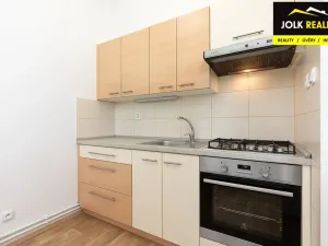 Prodej bytu 1+1, Opava - Předměstí, Pekařská, 34 m2