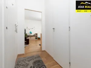 Prodej bytu 2+kk, Opava - Předměstí, Pekařská, 35 m2